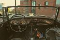 Evry Daily Photo - Rotary Club - Rallye Voitures sportives 103 SUNBEAM - Alpine III